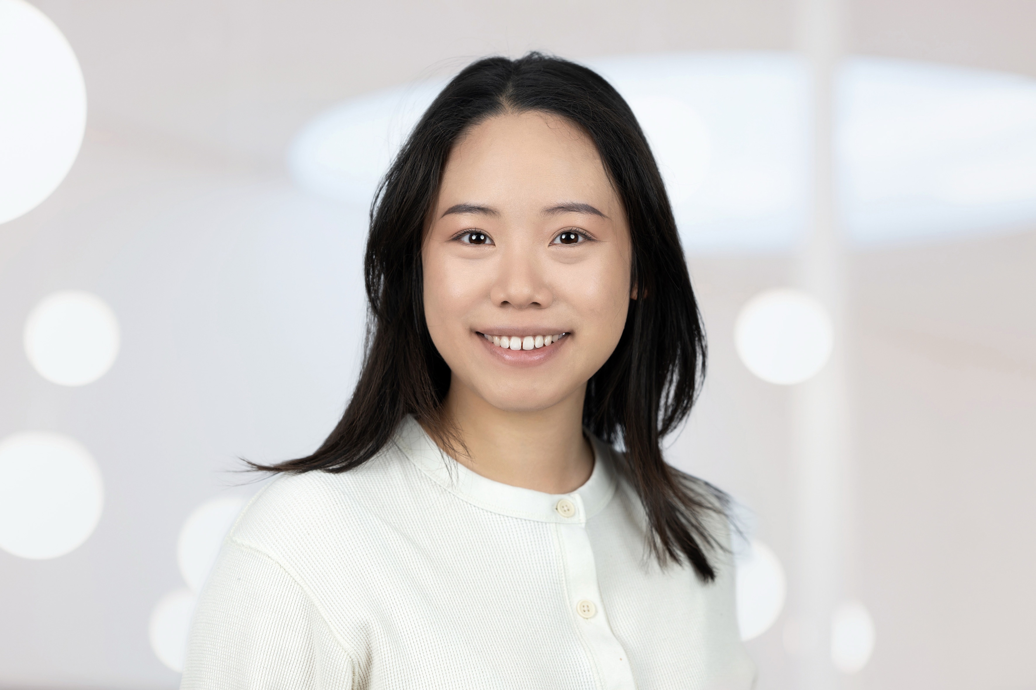 Quyang Zhao